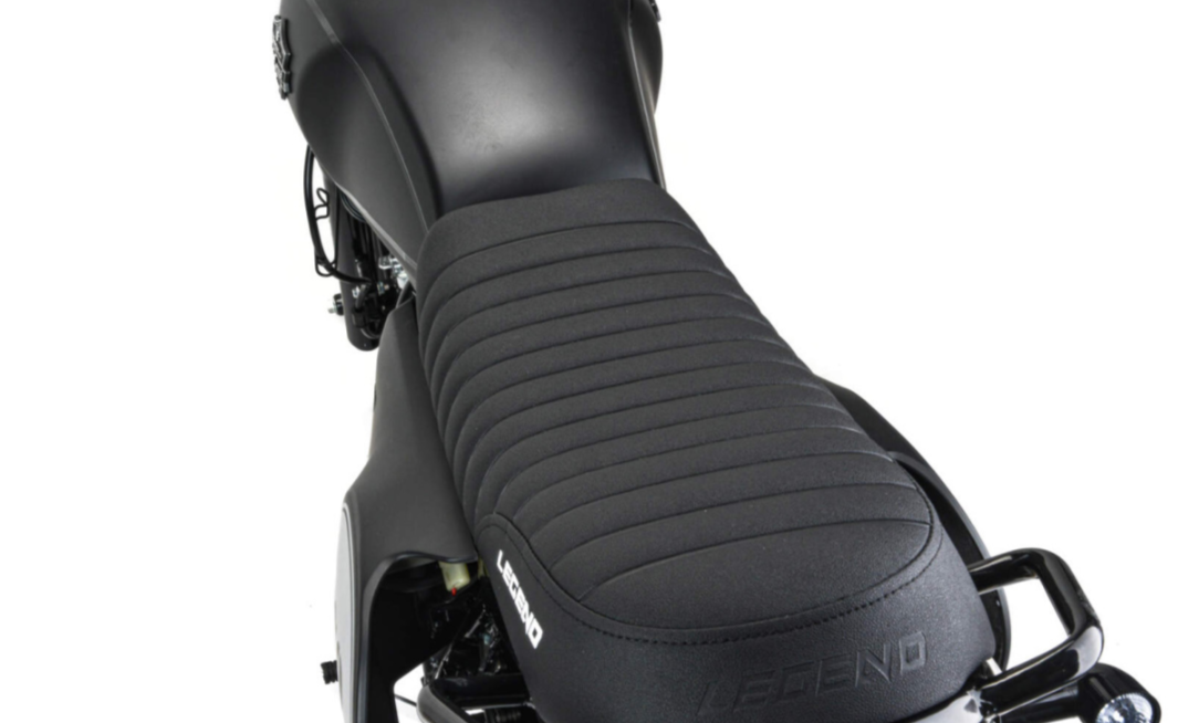 Мотоцикл Motoland LEGEND (XL250-A) (172FMM-5/PR250) в Нефтеюганске