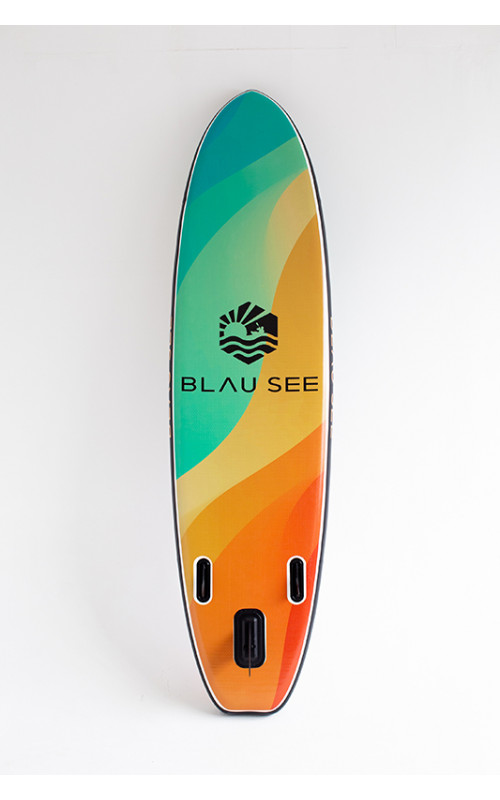 НАДУВНОЙ SUP-BOARD BREEZE 10,6 в Нефтеюганске