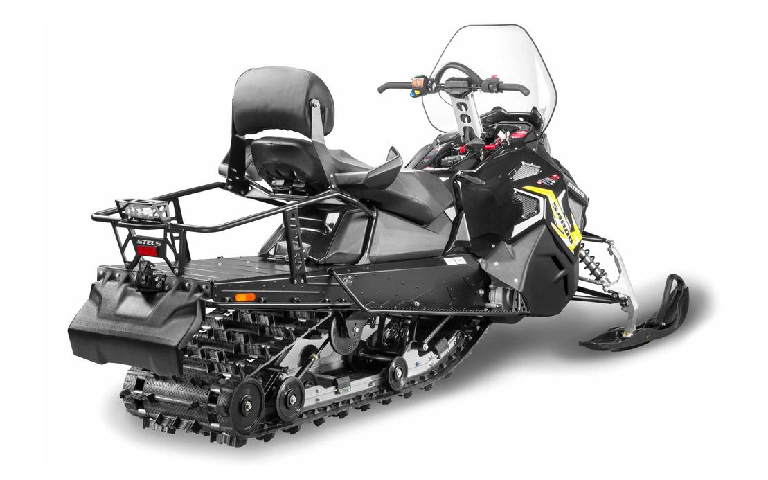 Снегоход STELS SA800R (L LUX WT) ВИТЯЗЬ 2.0 К01 Tech в Нефтеюганске