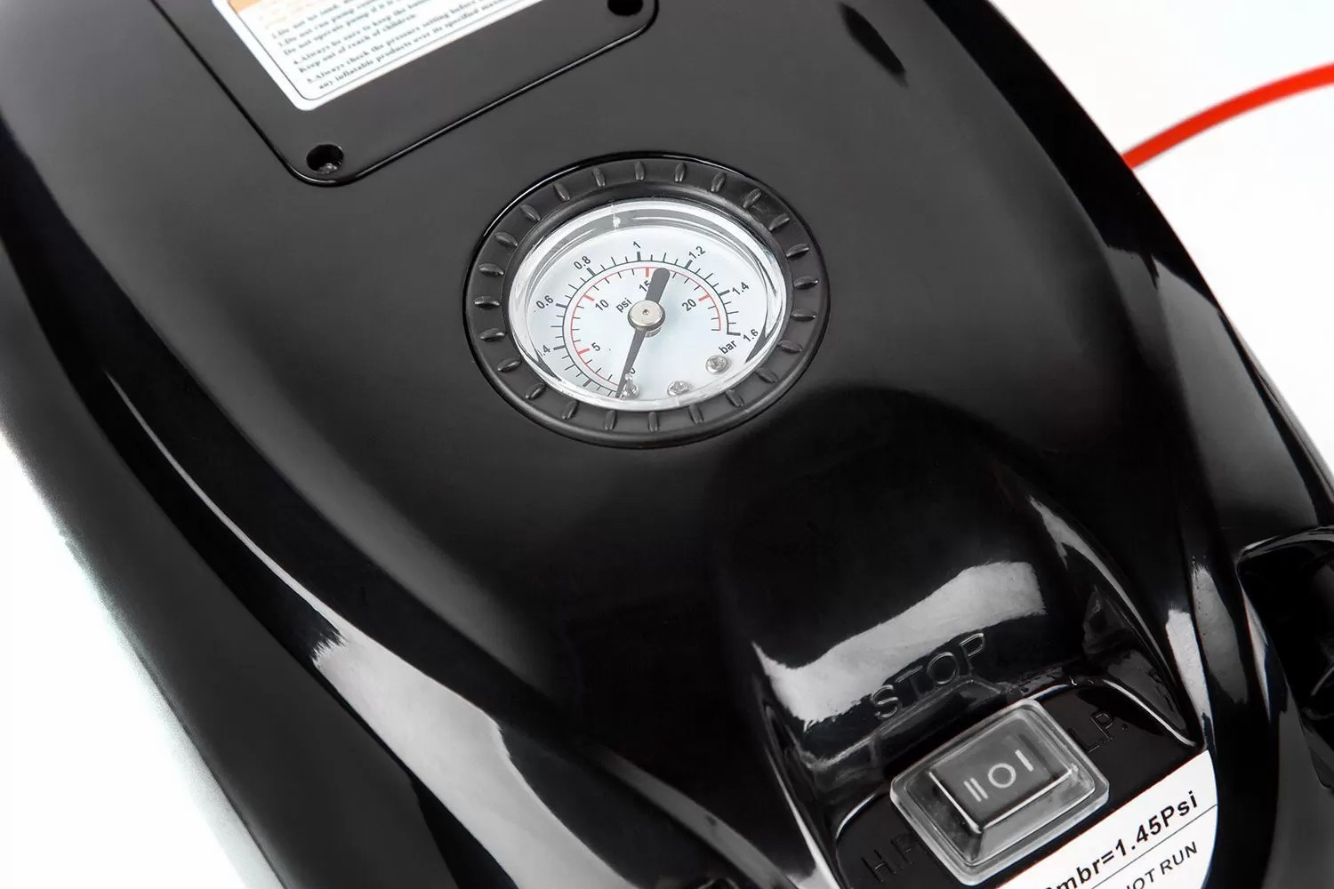 ЭЛЕКТРИЧЕСКИЙ НАСОС MARLIN GP-80 S в Нефтеюганске