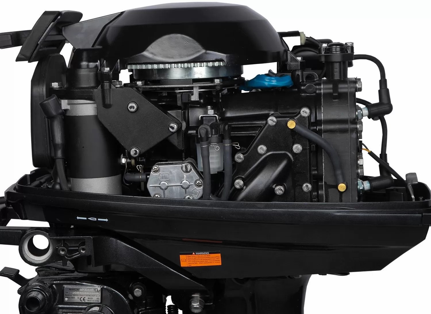 Лодочный мотор MARLIN MP 30 AWRS в Нефтеюганске