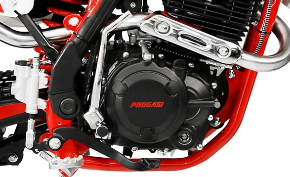 Мотоцикл Progasi SUPER MAX 300 в Нефтеюганске