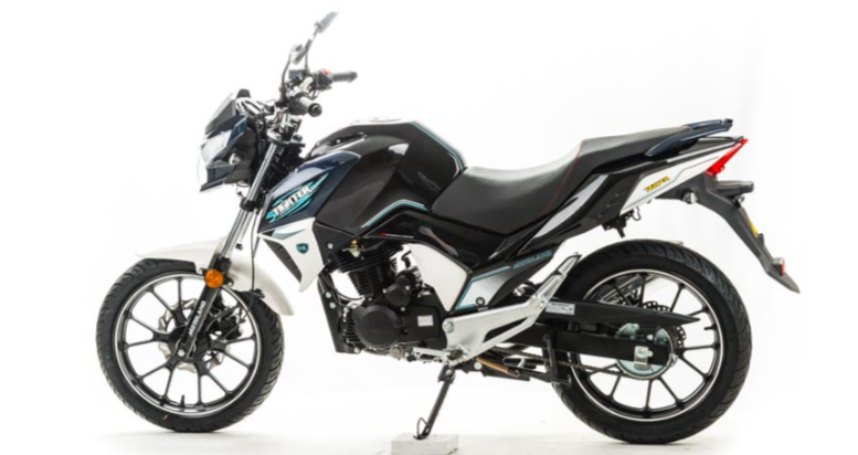 Мотоцикл MOTOLAND (МОТОЛЕНД) FIGHTER 250 в Нефтеюганске