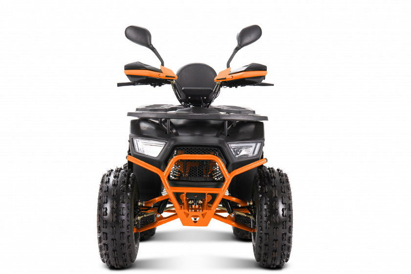 Квадроцикл YACOTA SIRIUS 2000W в Нефтеюганске