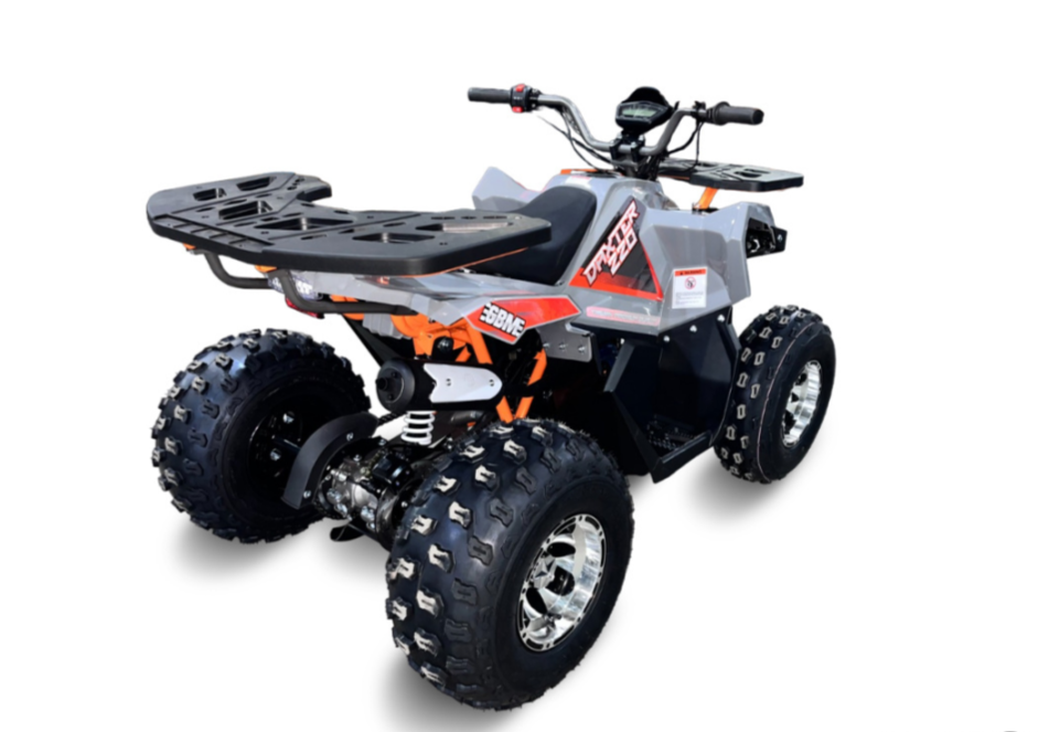 Квадроцикл GBM DAXTER 220 NEW PREMIUM в Нефтеюганске