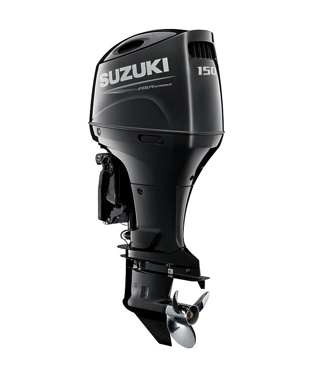 Лодочный мотор Suzuki DF150AZX в Нефтеюганске
