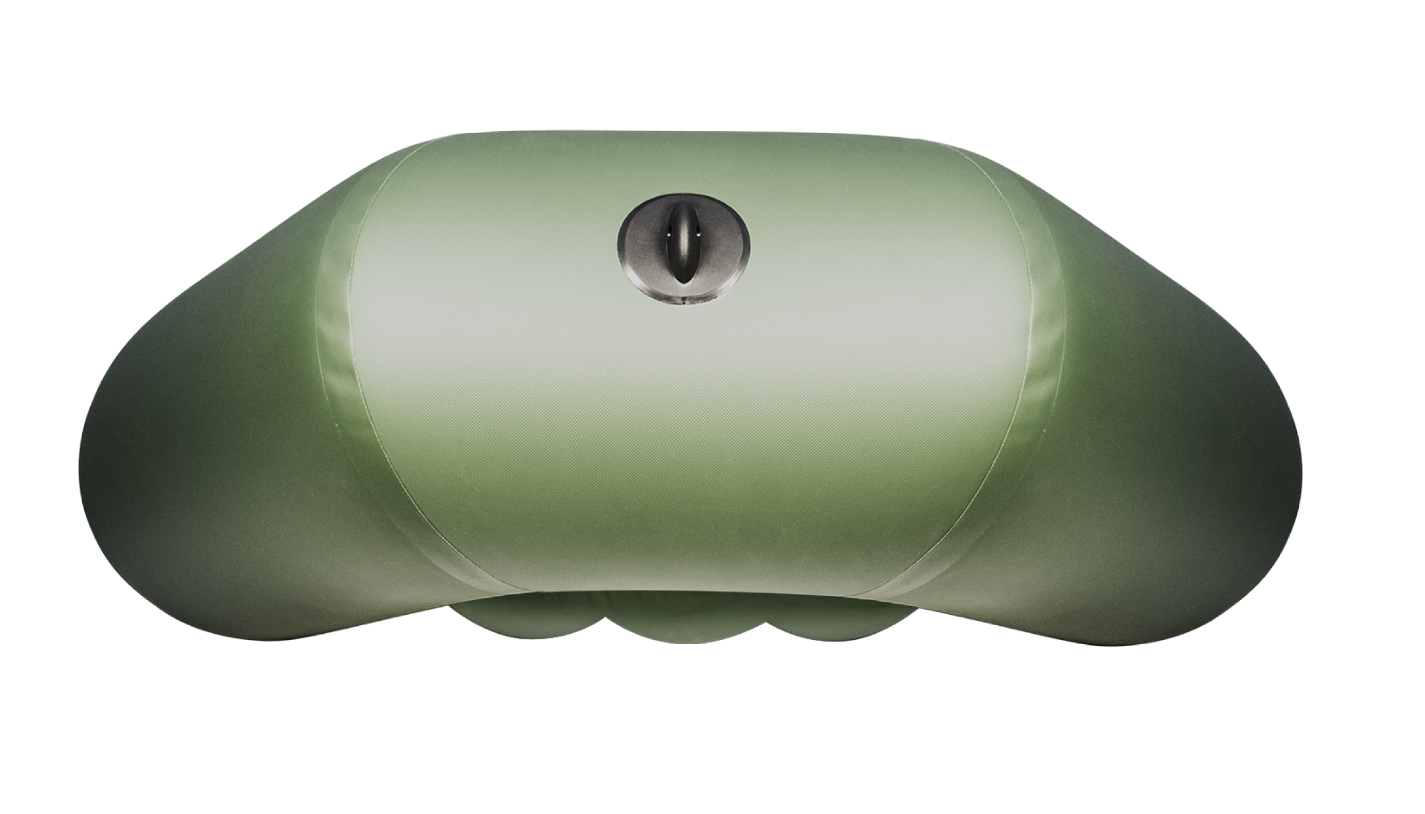 Лодка АКВА-ОПТИМА 260 НД в Нефтеюганске