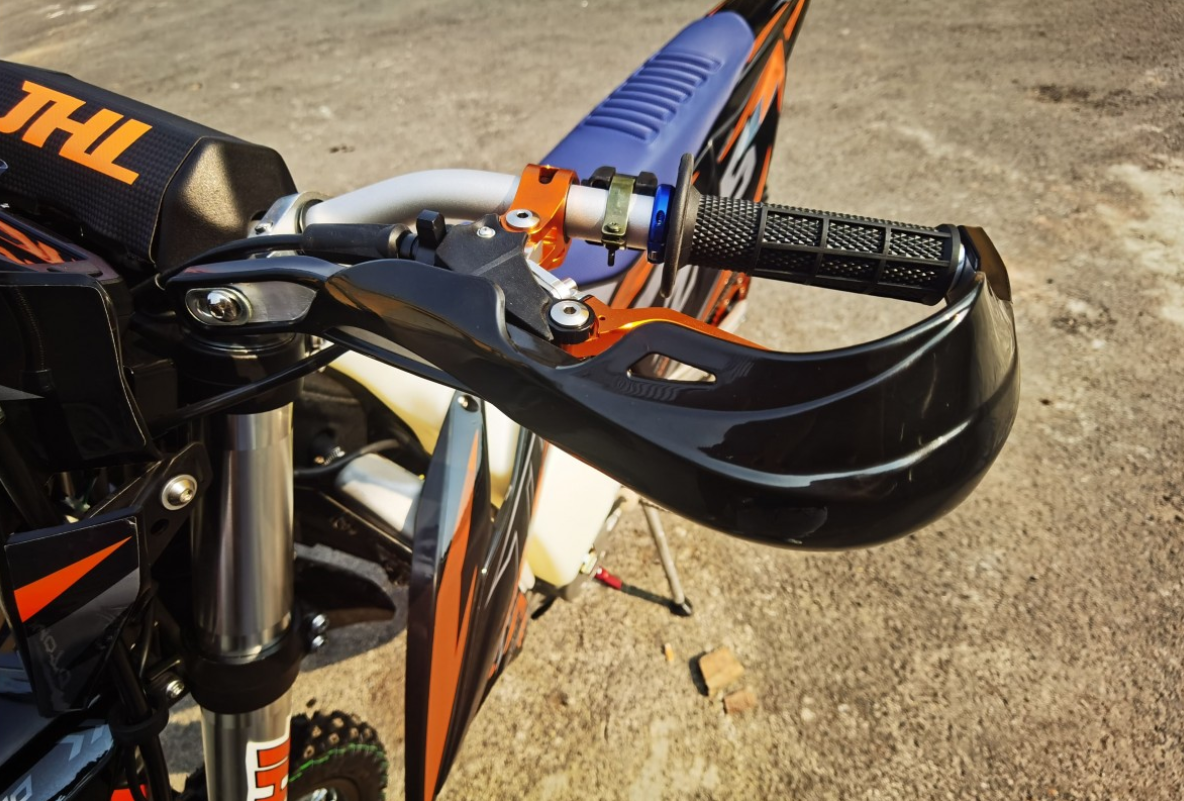 Мотоцикл JHLMOTO JHL Z5 NB300 (174MN-5) в Нефтеюганске