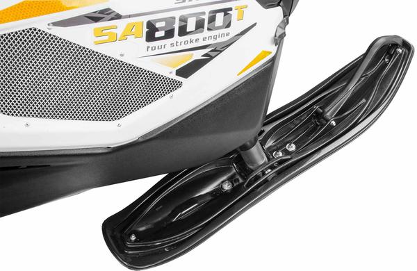 Снегоход STELS SA800T (L LUX WT) АТАМАН 1.0 К01 Tech в Нефтеюганске