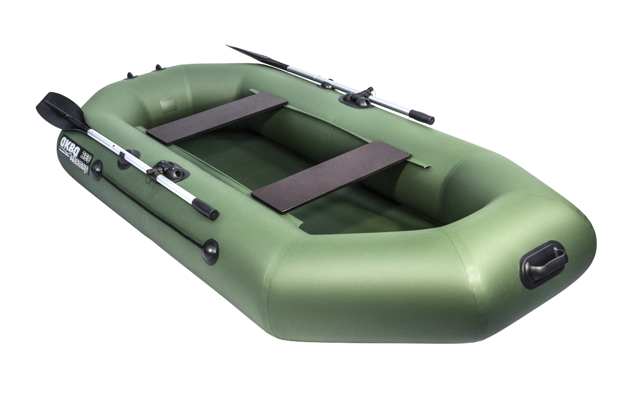 Лодка АКВА-МАСТЕР 260 в Нефтеюганске