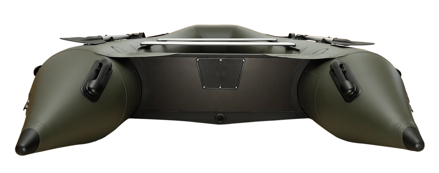 НАДУВНАЯ ЛОДКА GLADIATOR B330AL в Нефтеюганске