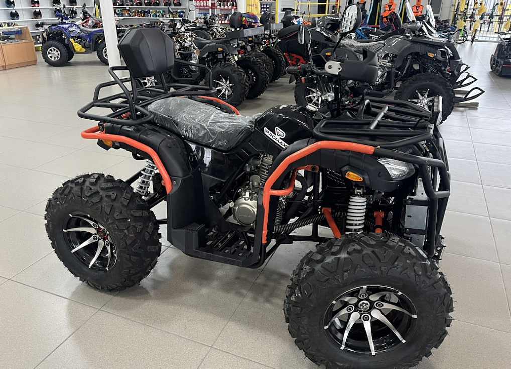 Квадроцикл PROMAX 300 4X4 ALL ROAD в Нефтеюганске