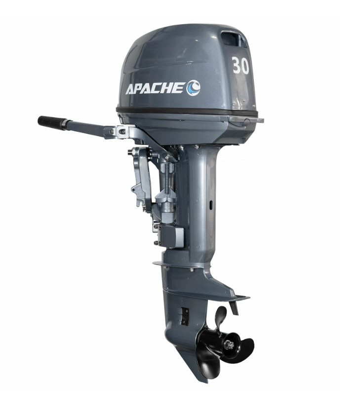 Лодочный мотор APACHE T30BS в Нефтеюганске