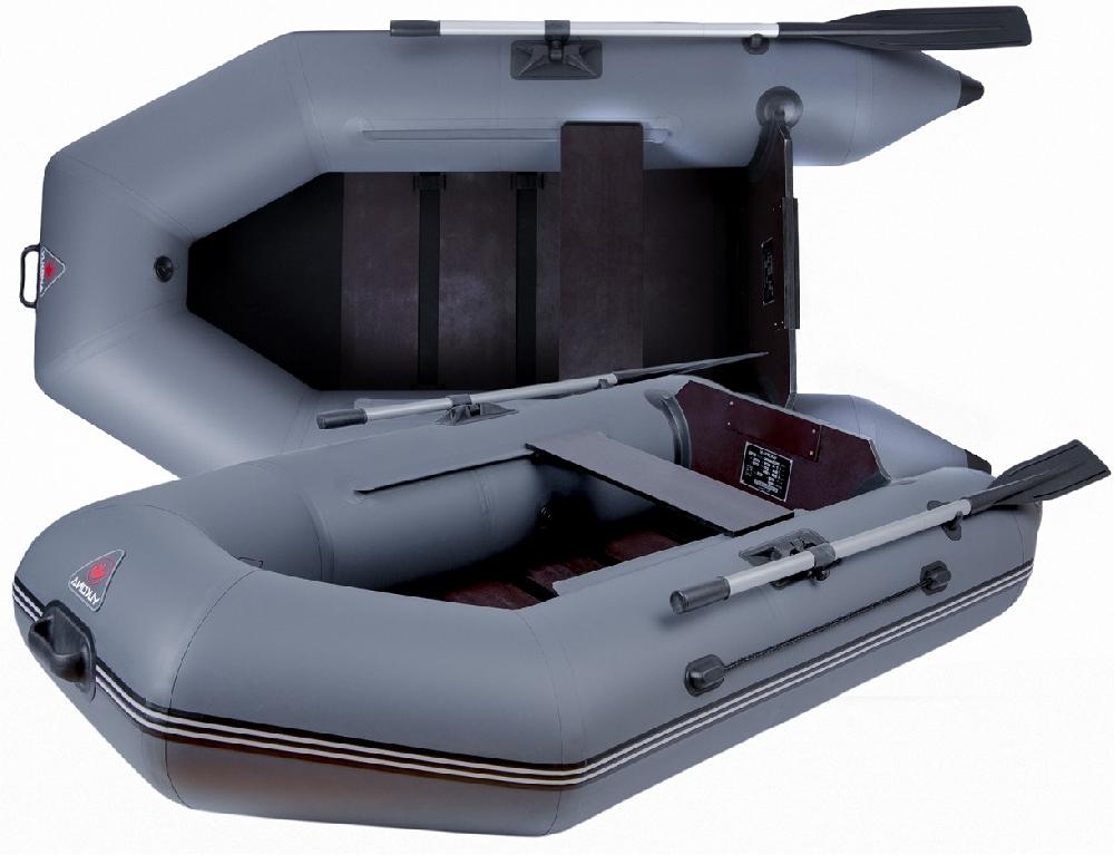 ЛОДКА НАДУВНАЯ YUKONA 230 TL (БЕЗ ПАЙОЛА) в Нефтеюганске