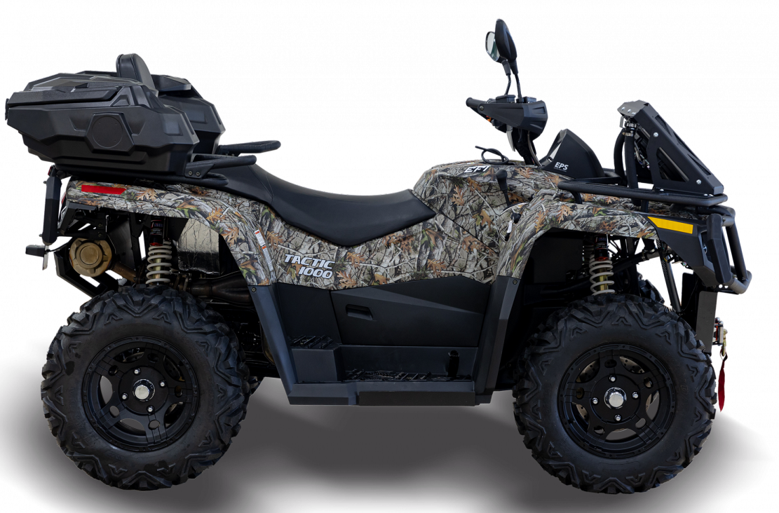 Квадроцикл HISUN TACTIC GT1000/EXTREME EDITION в Нефтеюганске