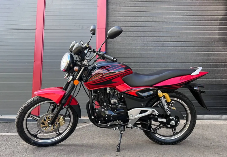 Мотоцикл RACER MAGNUM RC200-C5B в Нефтеюганске