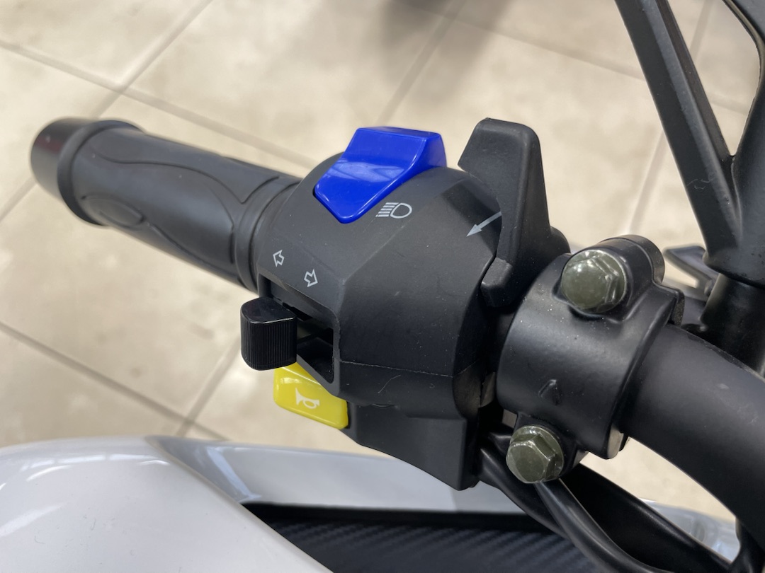 Мопед PROMAX CB150R (49) в Нефтеюганске