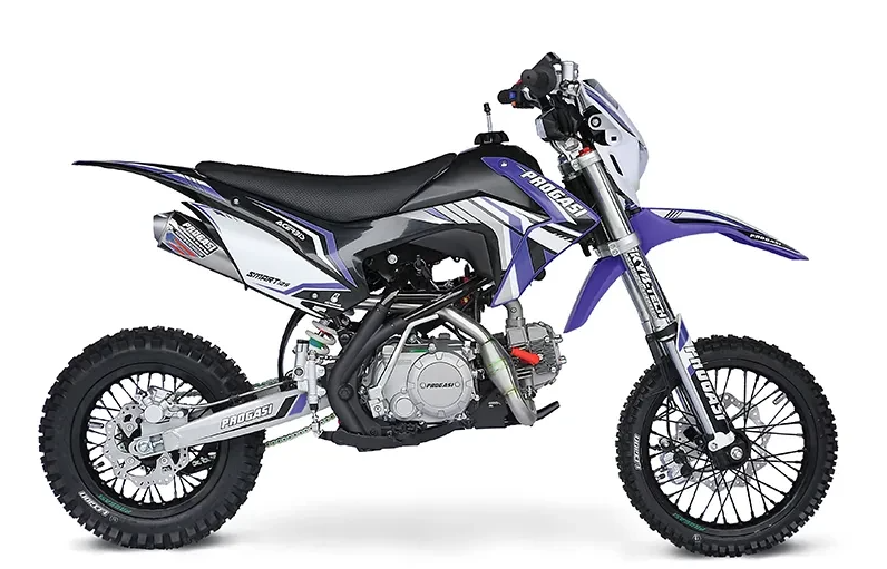 Питбайк Progasi Smart 125 в Нефтеюганске