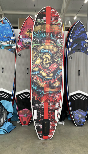 SUP (САП) ДОСКА RAIDEX TAKUMO 10.6’ (320СМ) N 10 в Нефтеюганске