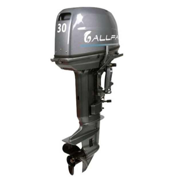 ЛОДОЧНЫЙ МОТОР ALLFA CG Т30 S в Нефтеюганске