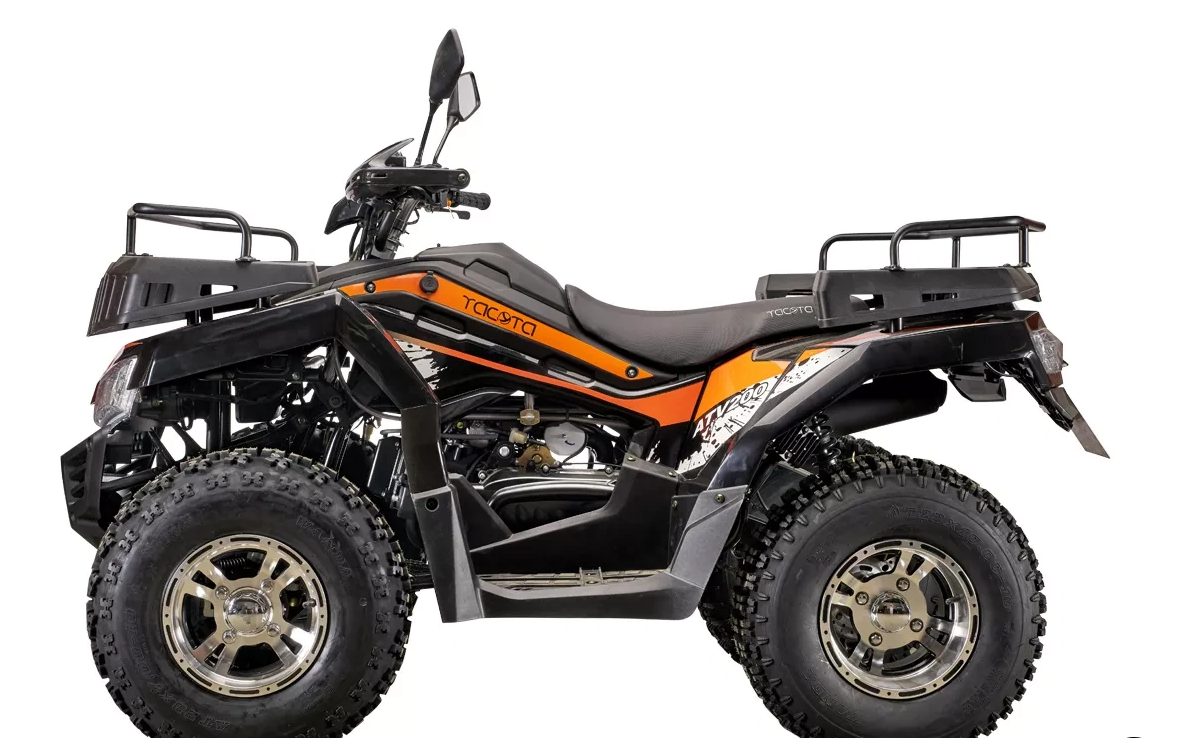 Квадроцикл YACOTA CABO 200LD в Нефтеюганске