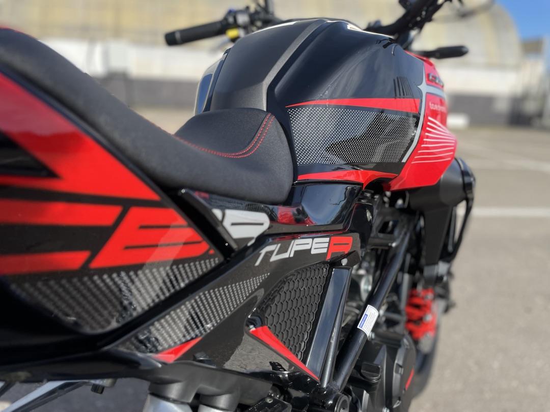Мопед PROMAX CB150R (49) в Нефтеюганске
