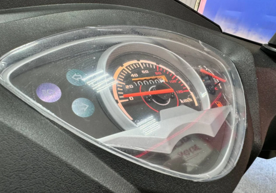 Скутер PROMAX ROX 200 (49) в Нефтеюганске