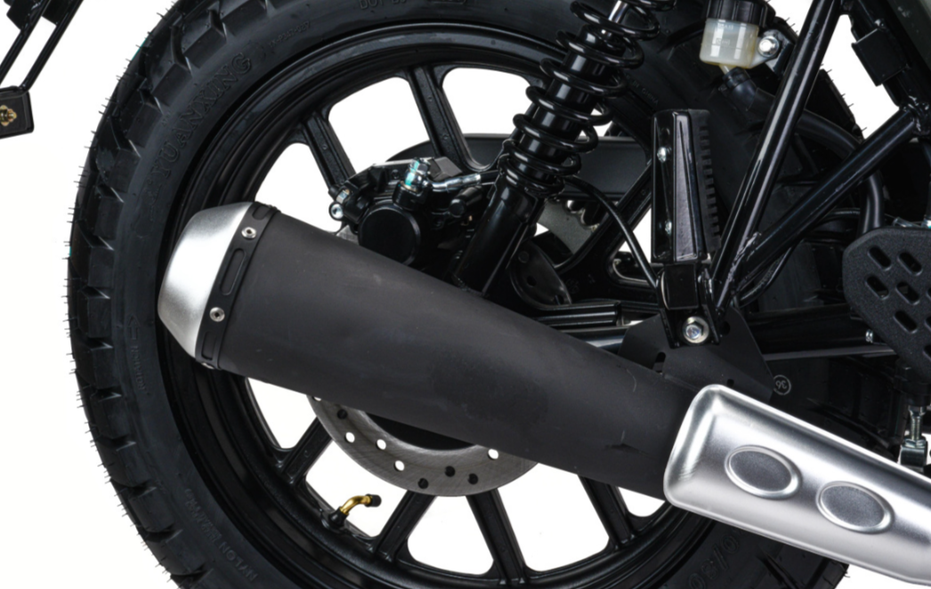 Мотоцикл MOTOLAND (МОТОЛЕНД) TEXAS 300 в Нефтеюганске