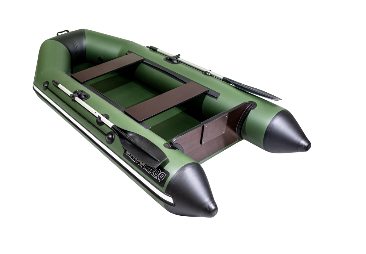 Лодка Аква 2800 в Нефтеюганске