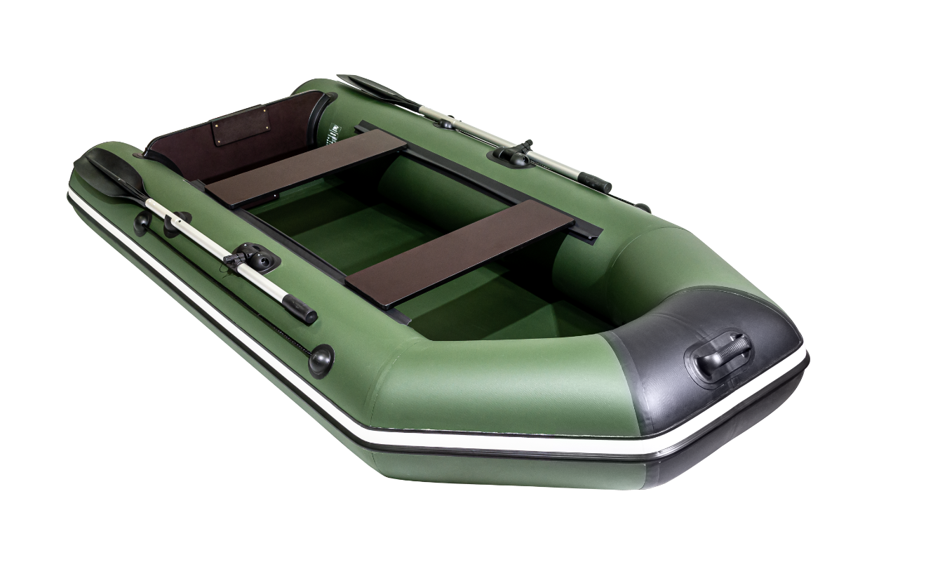 Лодка Аква 2800 в Нефтеюганске