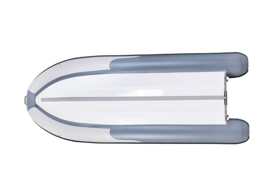 Лодка GLADIATOR RIB420AL в Нефтеюганске