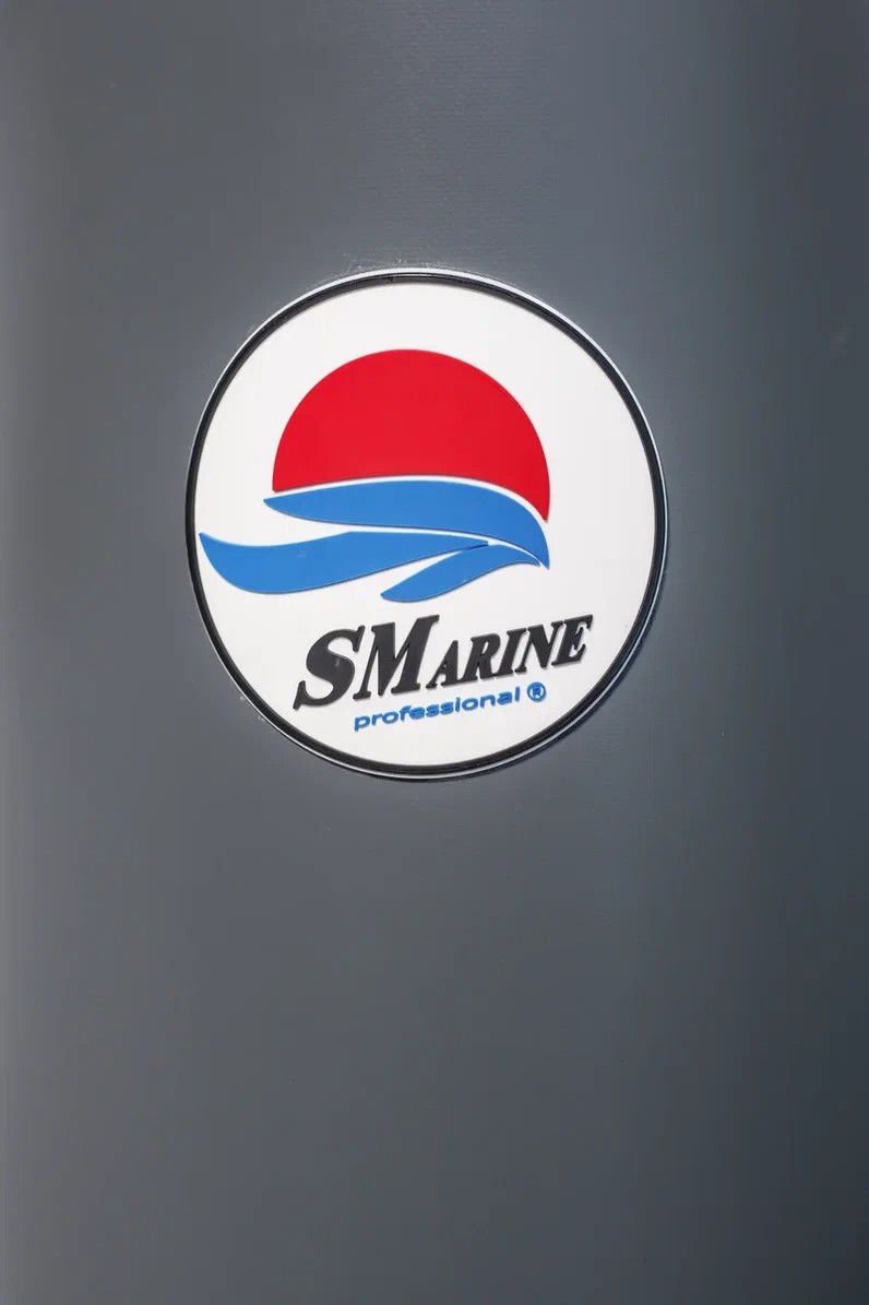 КРЕСЛО НАДУВНОЕ SMARINE, 85Х75 СМ, ПВХ, СЕРЫЙ в Нефтеюганске