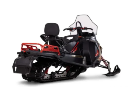 Снегоход AODES Siberiacross 1000 WT 508mm LCD 6.8 в Нефтеюганске