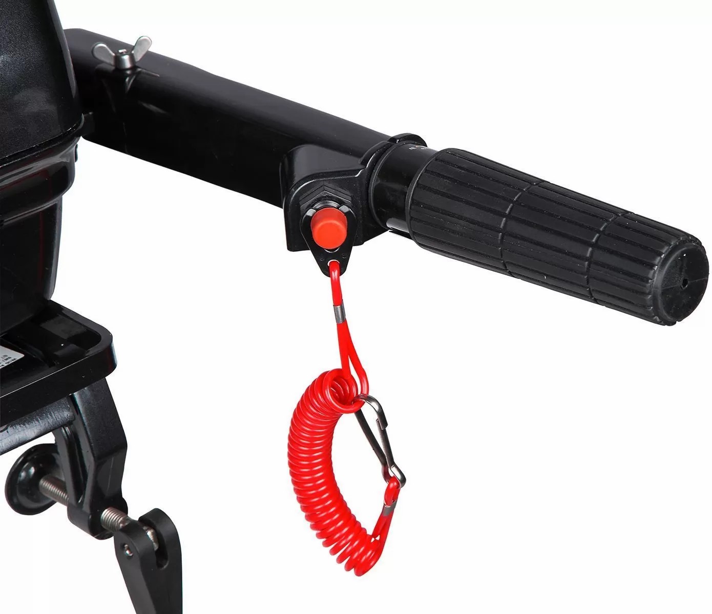 Лодочный мотор MARLIN MP 4 AMHS в Нефтеюганске