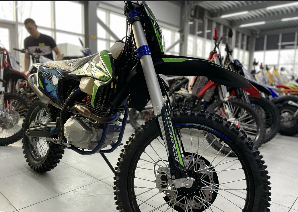 Мотоцикл Progasi RACE 300 AIR PRO SPORT в Нефтеюганске
