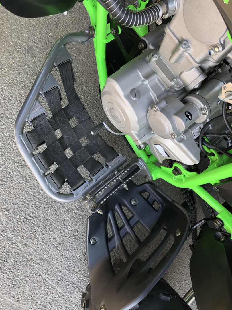 Квадроцикл PROMAX RAPTOR 300 NEW Monster в Нефтеюганске