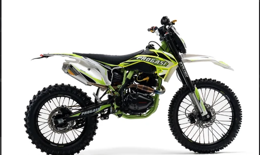 Мотоцикл Progasi SUPER MAX 300 PRO PR300 (ZS175FMN) в Нефтеюганске