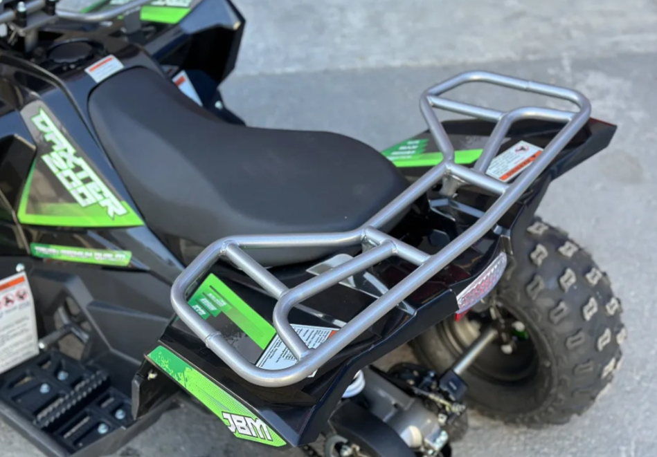 Квадроцикл GBM DAXTER 220 NEW в Нефтеюганске