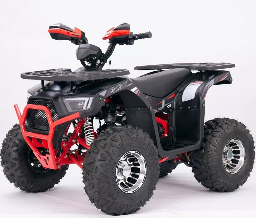 Квадроцикл YACOTA Sirius LD в Нефтеюганске