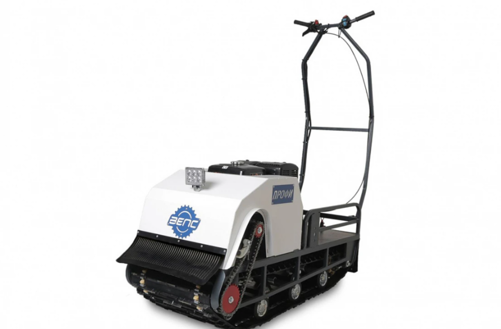 Мотобуксировщик ВЕПС WINTER «ПРОФИ» 17 в Нефтеюганске