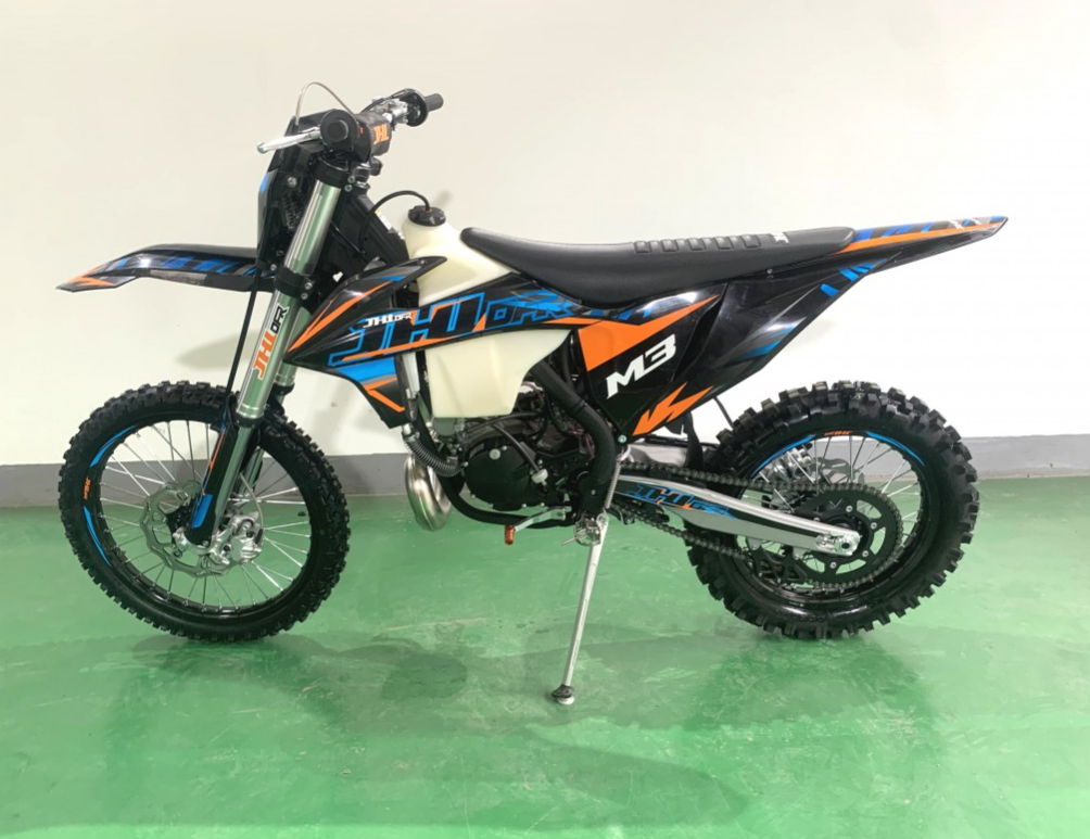 Мотоцикл JHL MOTO JHL M3 MT250 (1E66MM) в Нефтеюганске
