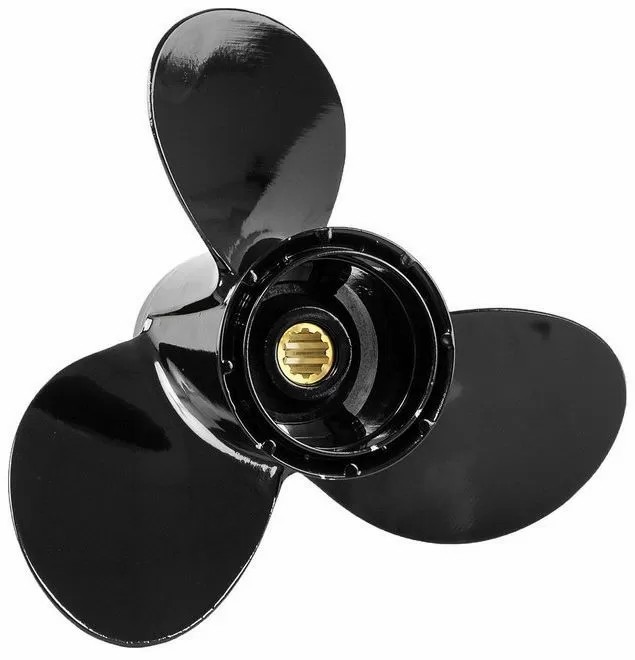 ВИНТ ГРЕБНОЙ SUZUKI DF25-30 / DT20-30; 3X10-1/4X12 в Нефтеюганске