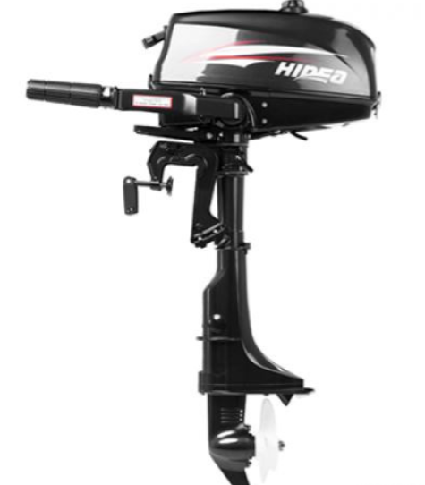 Лодочный мотор HIDEA HD4FHS в Нефтеюганске