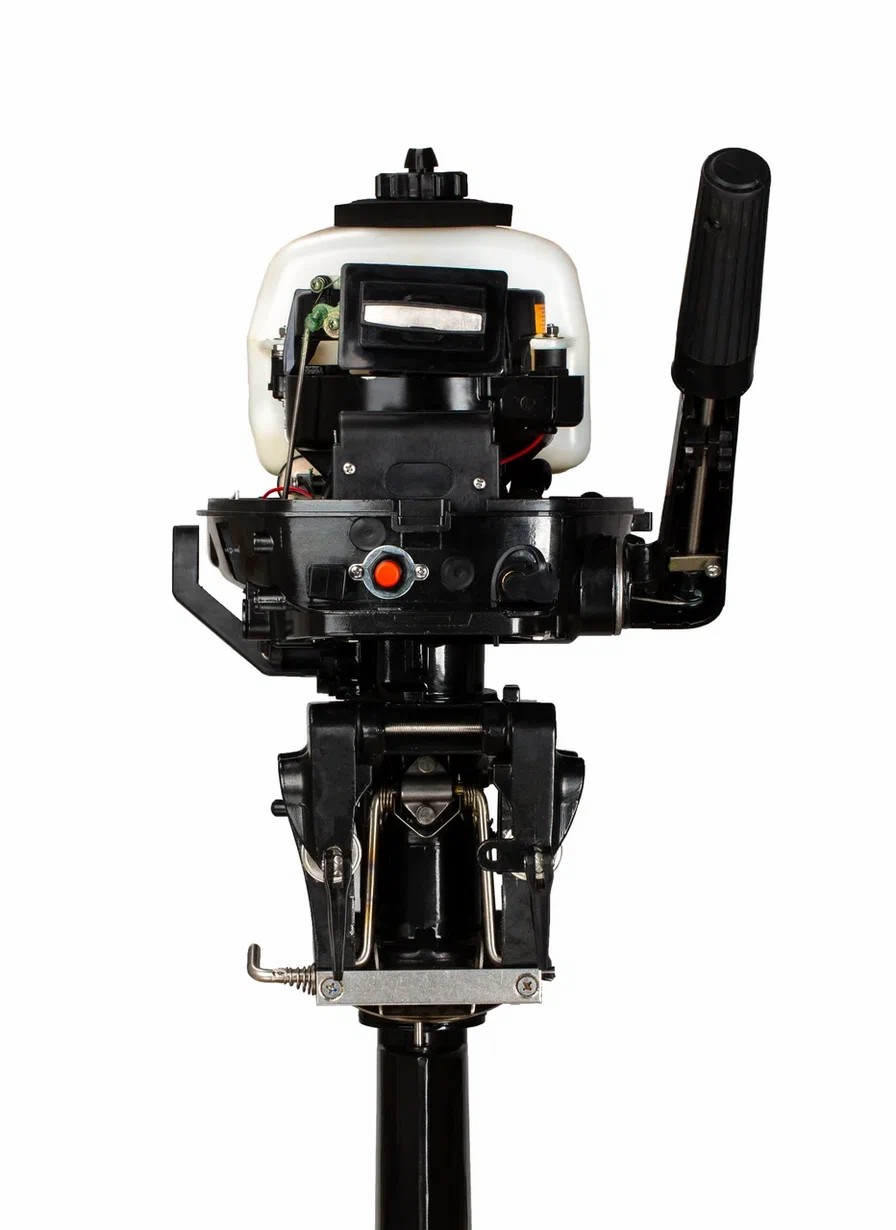 ЛОДОЧНЫЙ МОТОР GLADIATOR G5FHS в Нефтеюганске