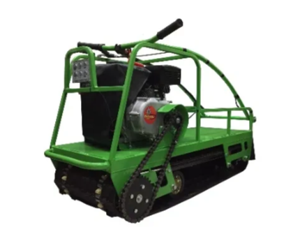 Мотобуксировщик PAXUS 380 EGOZA (для неглубокого снега) в Нефтеюганске