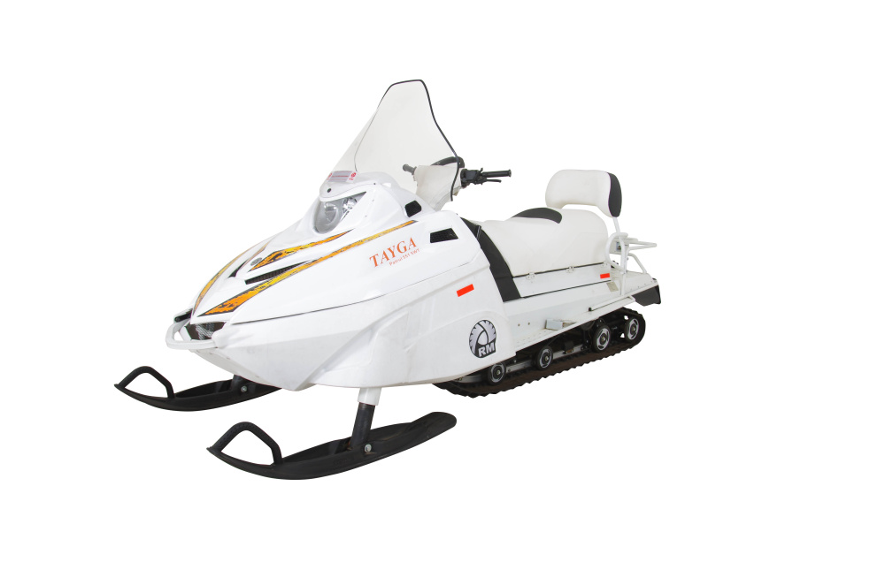 СНЕГОХОД РМ ТАЙГА ПАТРУЛЬ 551 SWT в Нефтеюганске