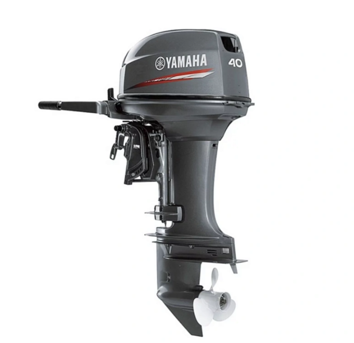 Лодочный мотор YAMAHA E40XWTL в Нефтеюганске