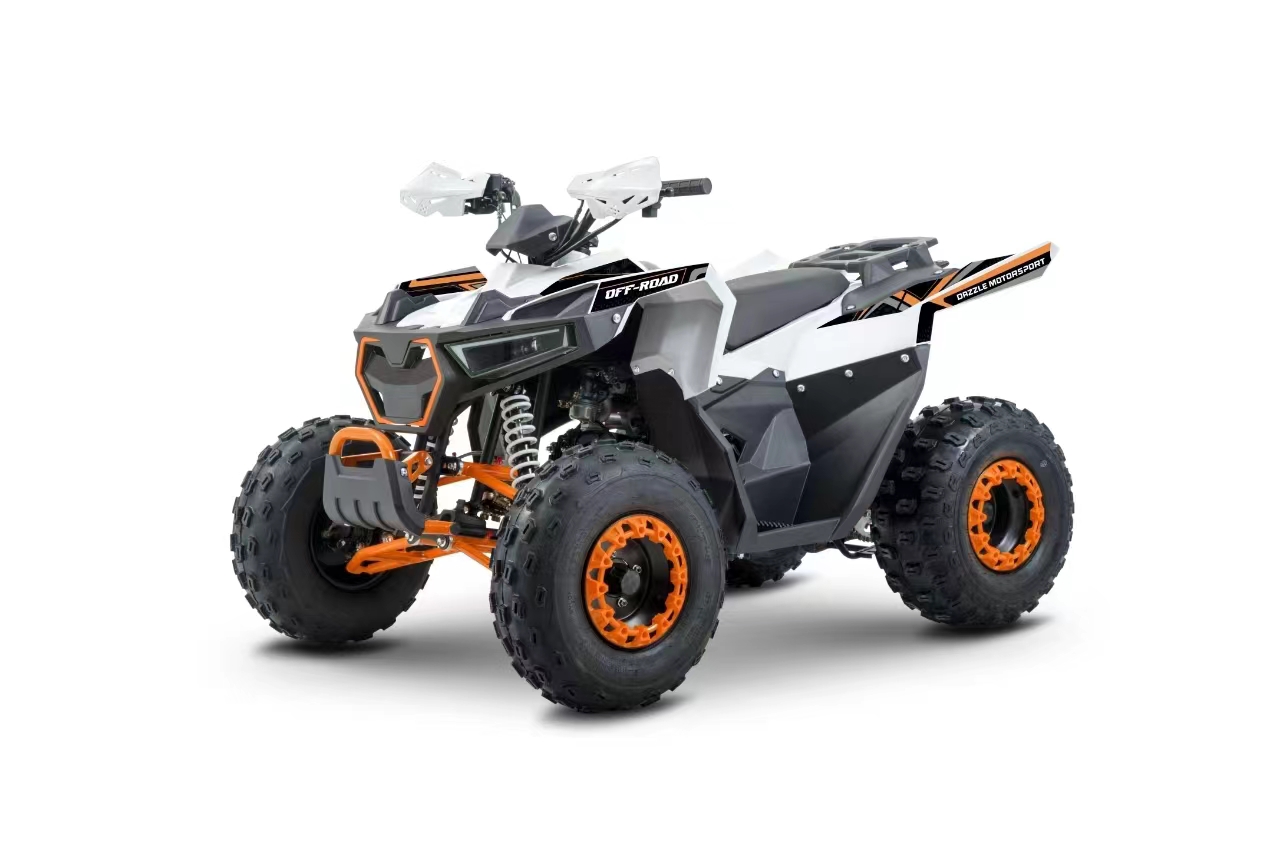 Квадроцикл FAIDET MAGOTAN 150 в Нефтеюганске