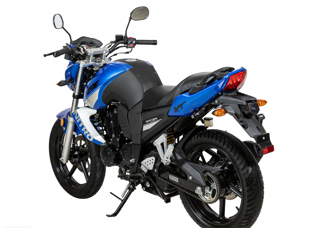 Мотоцикл Racer Nitro RC250CK в Нефтеюганске