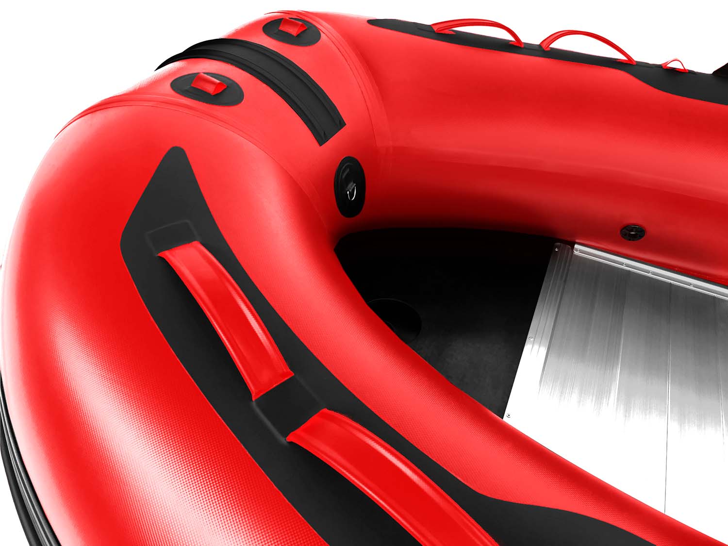 ЛОДКА SMARINE STRONG 365 в Нефтеюганске